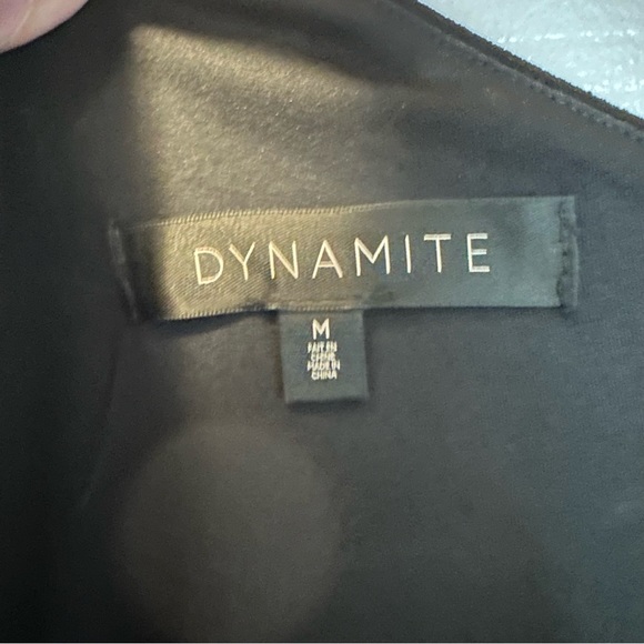 Little Black Dress - Picture 3 of 3